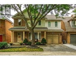 5181 WOOD Crescent, burlington, Ontario
