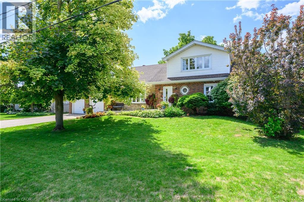 912 BOOTHMAN Avenue, burlington, Ontario