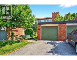 1552 KERNS Road Unit# 4, burlington, Ontario