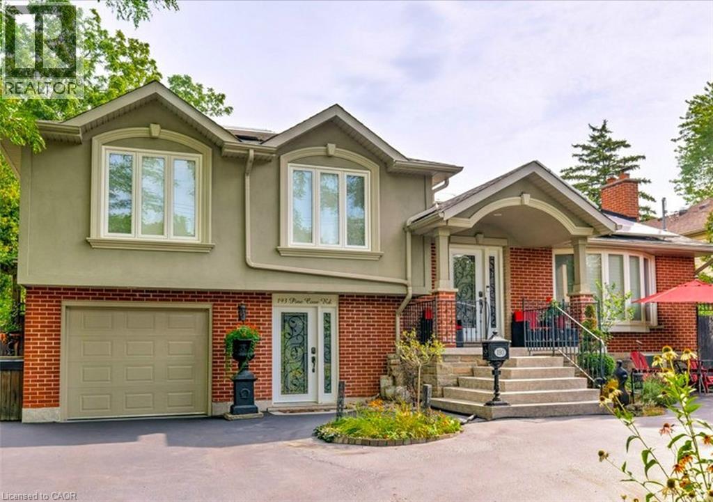 193 PINE COVE Road, burlington, Ontario