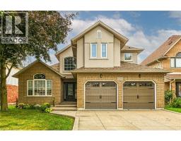 2208 GREENWAY Terrace, burlington, Ontario