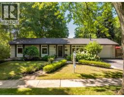 380 ABBOTT Road, burlington, Ontario