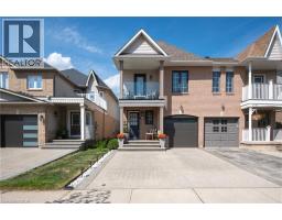 5141 LAMPMAN Avenue, burlington, Ontario