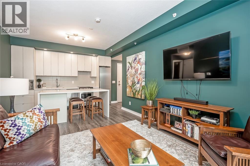 457 PLAINS Road E Unit# 302, burlington, Ontario