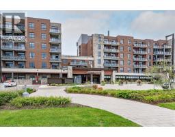 3290 NEW Street Unit# 607, burlington, Ontario