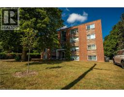 2161 GHENT Avenue Unit# 4, burlington, Ontario