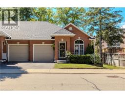 2350 NEW Street Unit# 34, burlington, Ontario