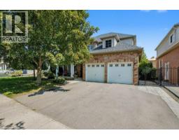 4292 SARAZEN Drive, burlington, Ontario