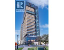 370 MARTHA Street Unit# 1805, burlington, Ontario