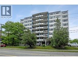 2170 LAKESHORE Road Unit# 306, burlington, Ontario