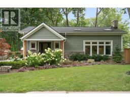 2236 MOUNT FOREST Drive, burlington, Ontario