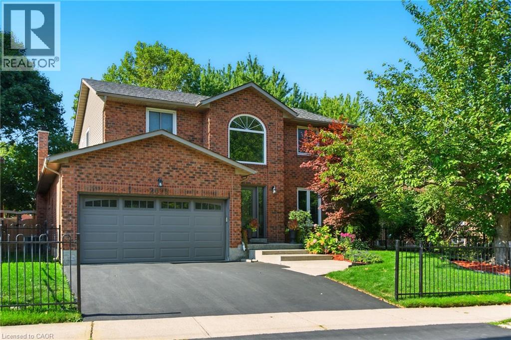 2072 HEADON Road, burlington, Ontario