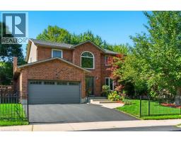 2072 HEADON Road, burlington, Ontario