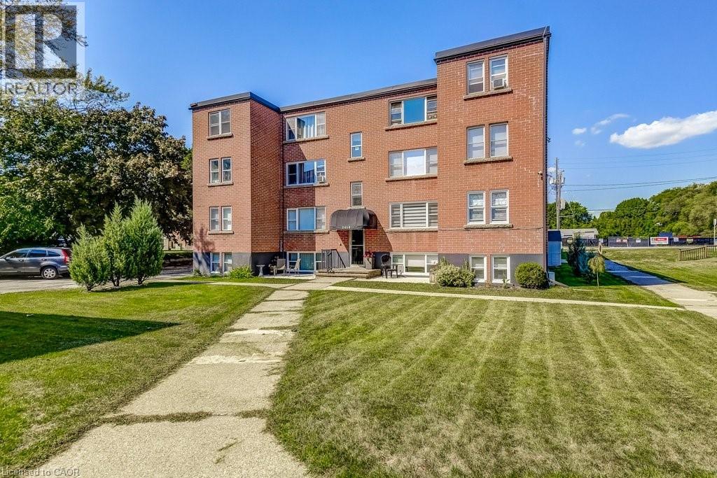2418 NEW Street Unit# 1, burlington, Ontario