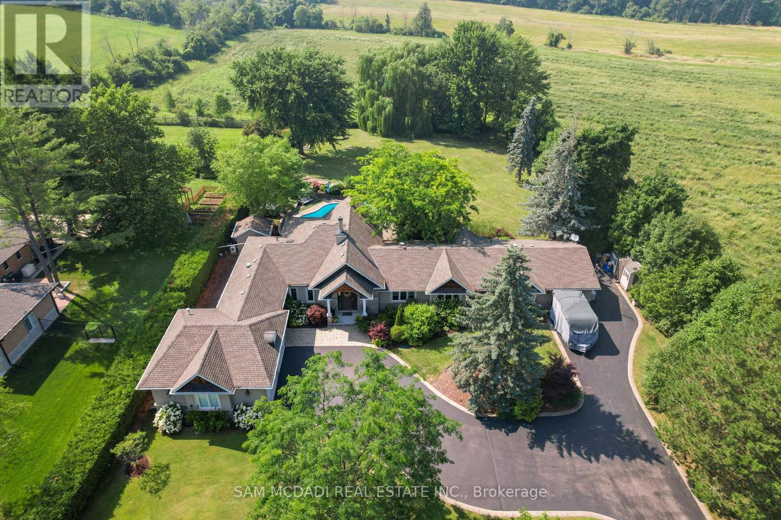 2577 NO 8 SIDE ROAD, burlington, Ontario