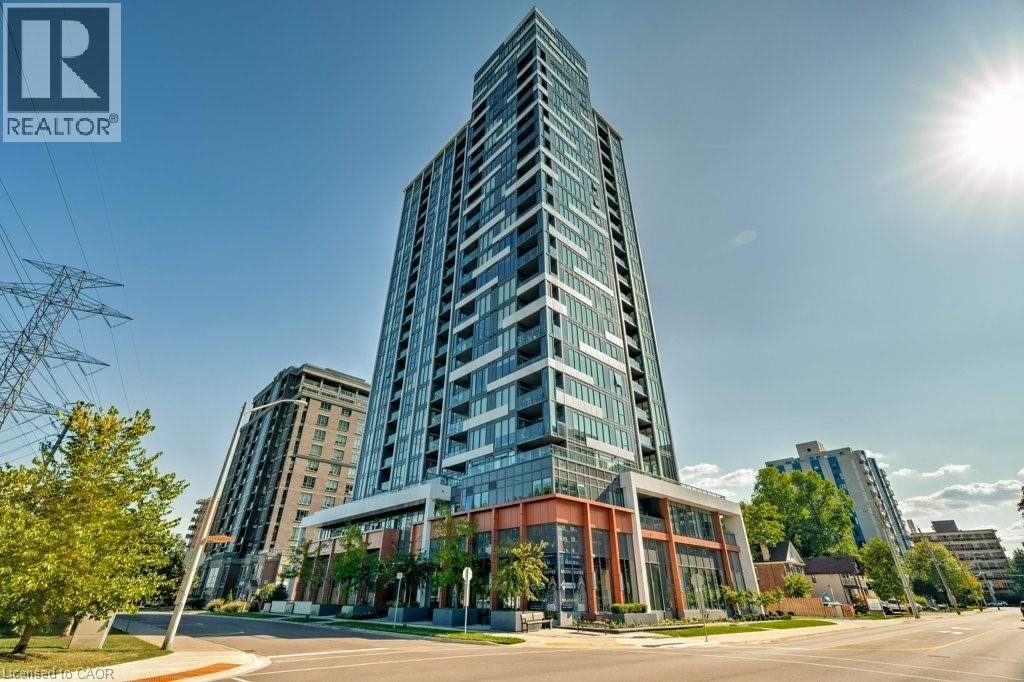 500 BROCK Avenue Unit# 1001, burlington, Ontario
