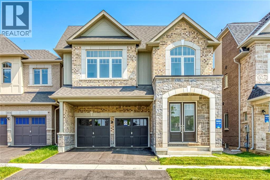 3934 LEONARDO Street, burlington, Ontario