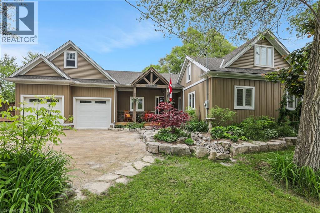 792 OLD YORK Road, burlington, Ontario