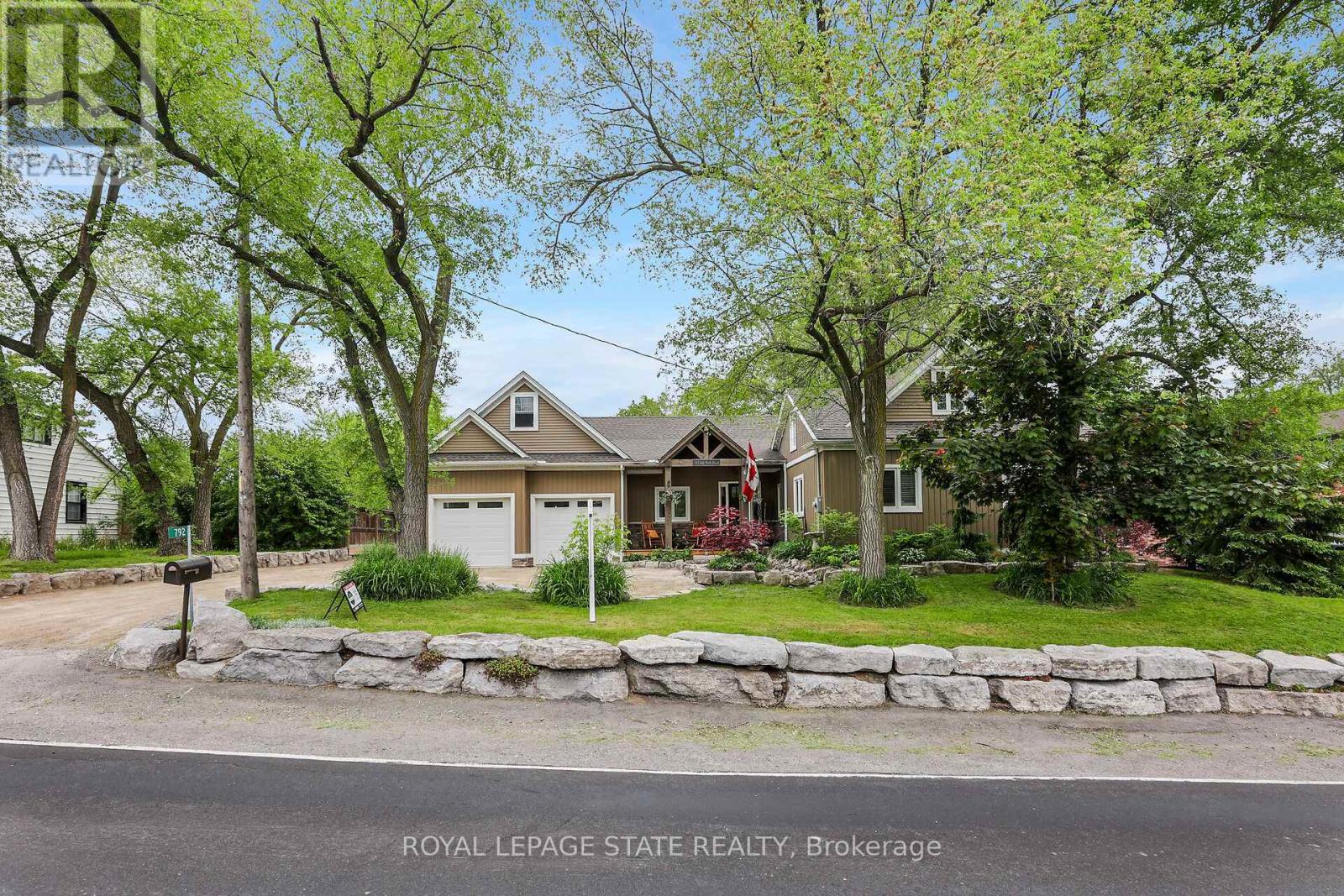 792 OLD YORK ROAD, burlington, Ontario