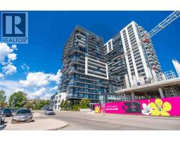2081 FAIRVIEW Street Unit# 501, burlington, Ontario
