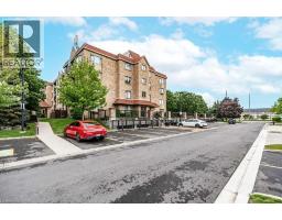 3499 UPPER MIDDLE Road Unit# 210, burlington, Ontario