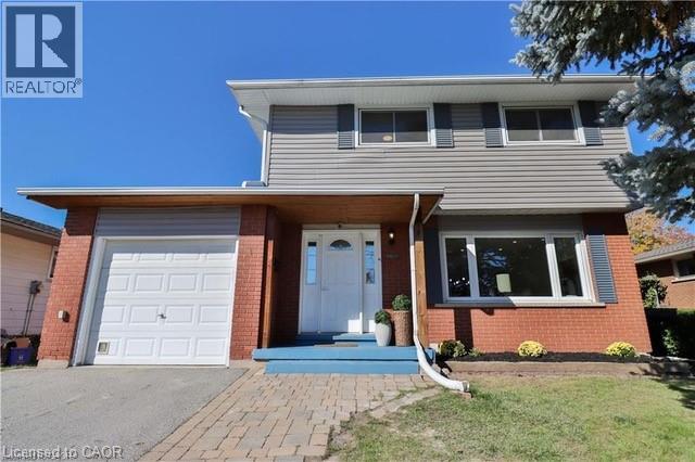 3469 ROCKWOOD Drive, burlington, Ontario