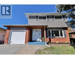 3469 ROCKWOOD Drive, burlington, Ontario