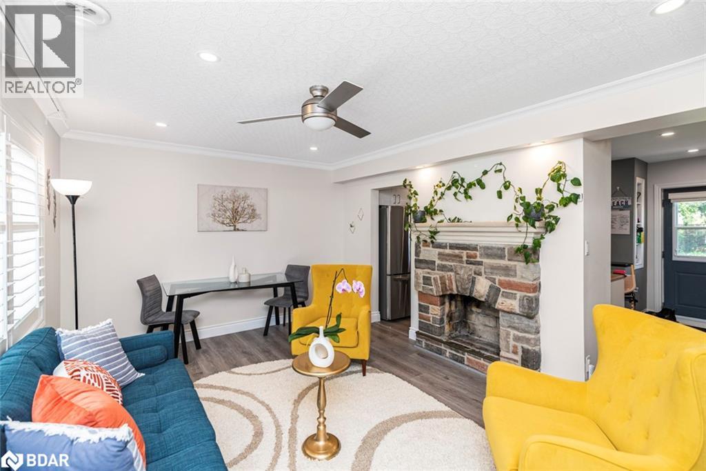 2055 CHURCHILL Avenue, burlington, Ontario