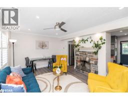 2055 CHURCHILL Avenue, burlington, Ontario