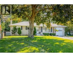 3046 BRIARWOOD Crescent, burlington, Ontario