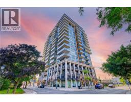 2025 MARIA Street Unit# 1506, burlington, Ontario