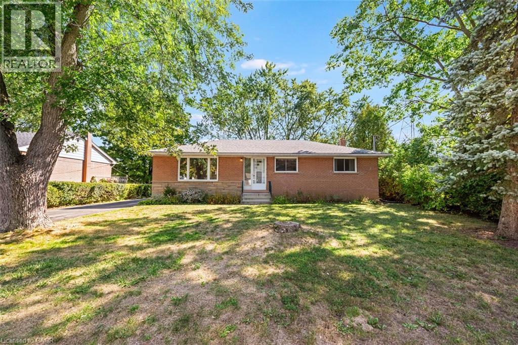 2274 SUNNYDALE Drive, burlington, Ontario