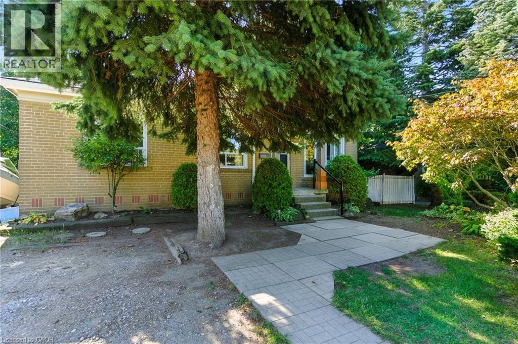 2366 TAIT Avenue, burlington, Ontario