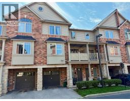 362 PLAINS Road E Unit# 10, burlington, Ontario