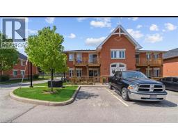 4140 FOXWOOD Drive Unit# 904, burlington, Ontario