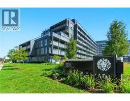 3210 DAKOTA Common Unit# a609, burlington, Ontario