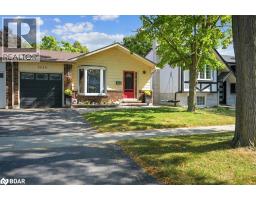 5019 BRADY Avenue, burlington, Ontario