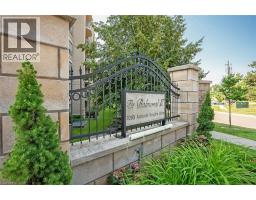 2085 AMHERST HEIGHTS Drive Unit# 108, burlington, Ontario