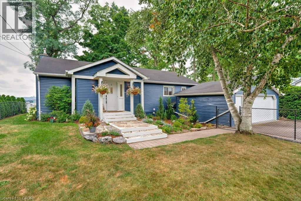 636 WEST OVAL Drive, burlington, Ontario