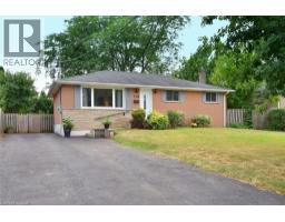 238 KENT Crescent, burlington, Ontario
