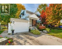 622 GEORGE Street, burlington, Ontario