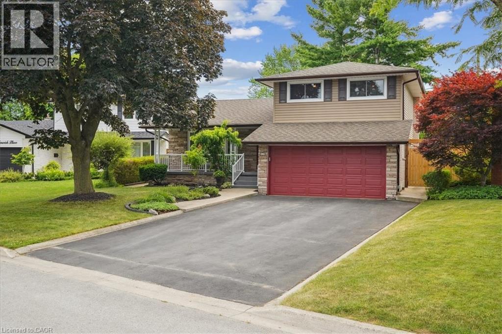 510 FENWICK Place, burlington, Ontario
