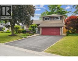 510 FENWICK Place, burlington, Ontario