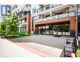 320 PLAINS Road E Unit# 211, burlington, Ontario