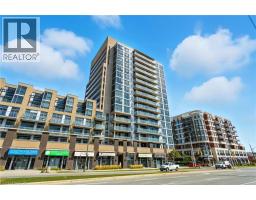 1940 IRONSTONE Drive Unit# 202, burlington, Ontario