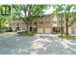 1351 ONTARIO Street Unit# 13, burlington, Ontario