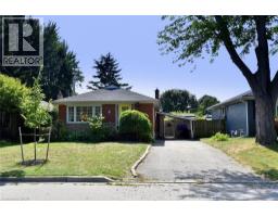 1384 NIELS Avenue, burlington, Ontario