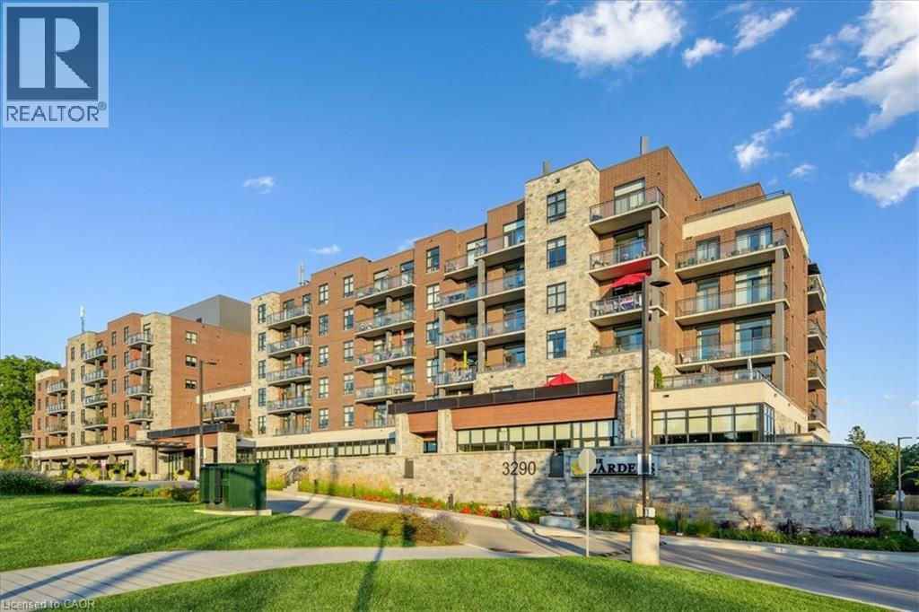 3290 NEW Street Unit# 222, burlington, Ontario
