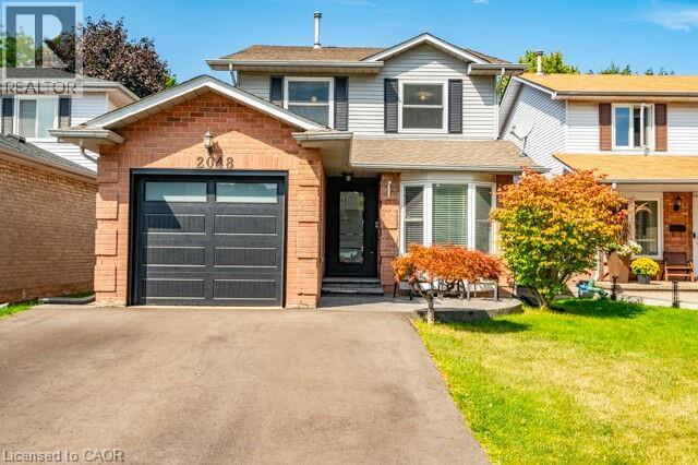 2048 CHRISDON Road, burlington, Ontario