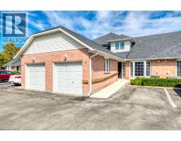 2435 WOODWARD Avenue Unit# 15, burlington, Ontario